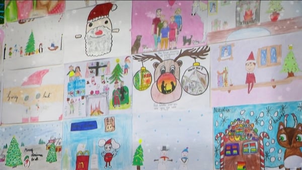 Enter the 2023 news2day Christmas Art Competition now!