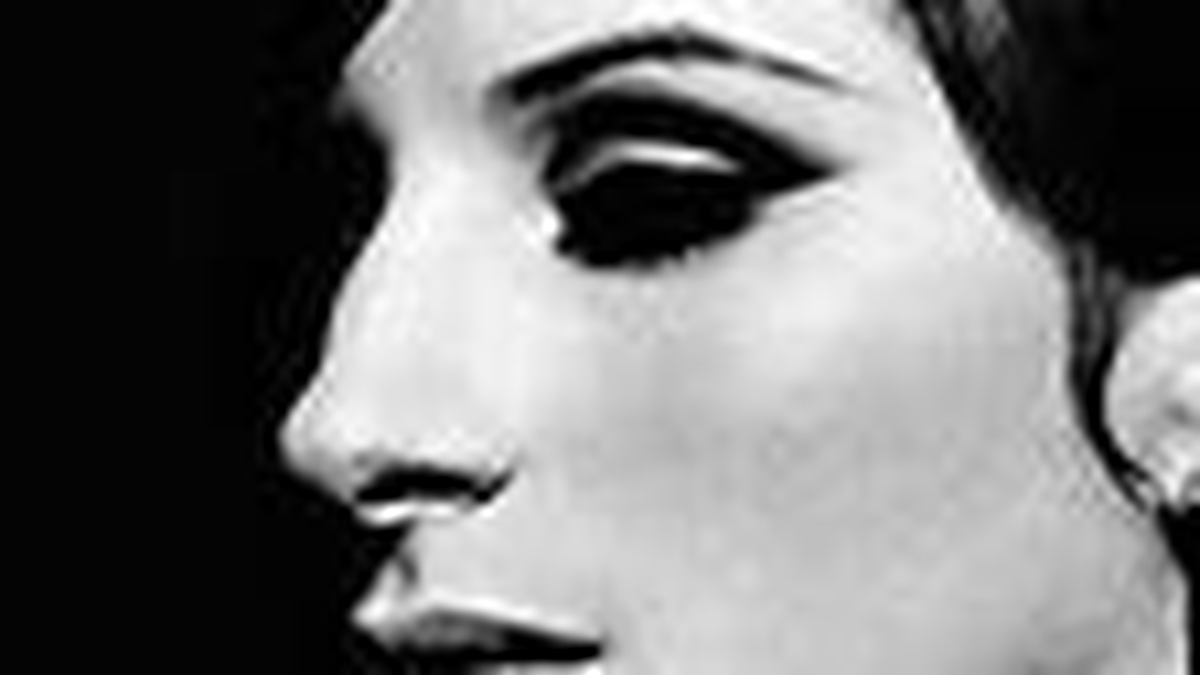 My name is Barbra