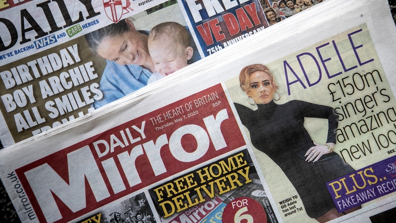 Reach said it needs to reduce operating costs by 5-6% again, on top of the 5-6% it was on track to cut this year