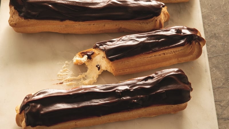 Sometimes the day just calls for a pastry.