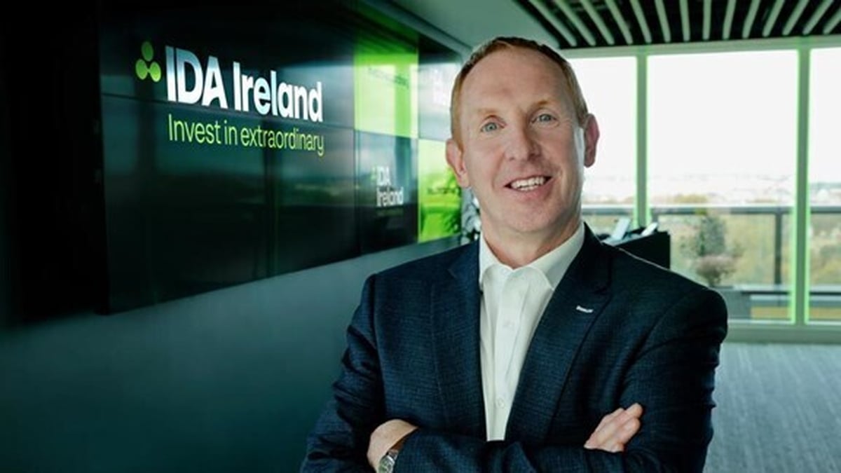 IDA on the jobs created this year and the challenges for the year ahead