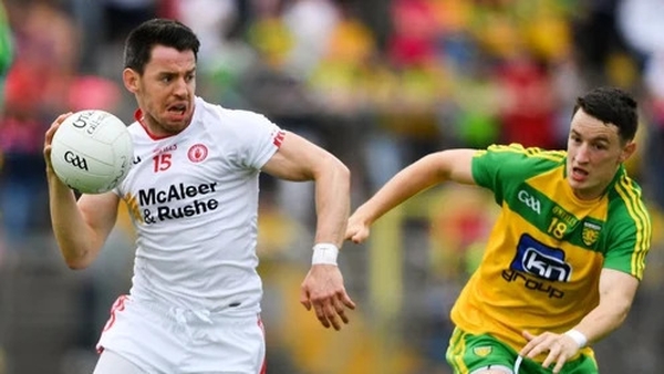 Pick your PwC Football All-Stars team for a chance to win €3,000