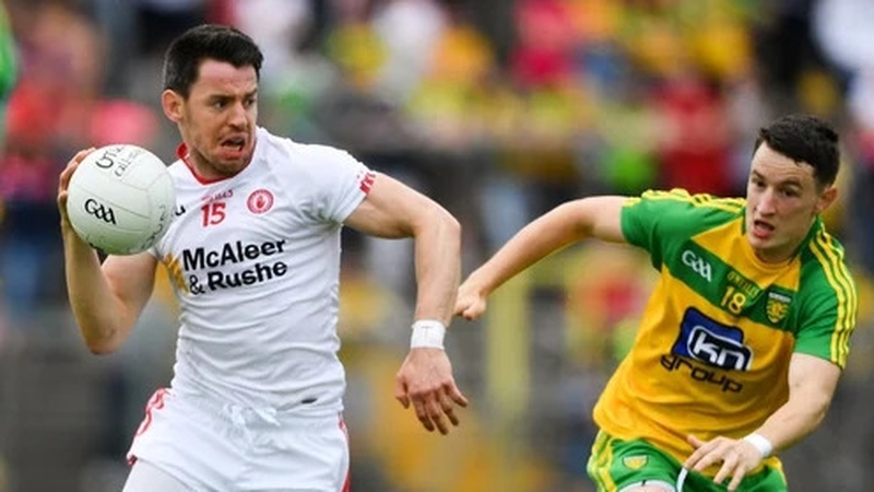 Pick your PwC Football All-Stars team for a chance to win €3,000