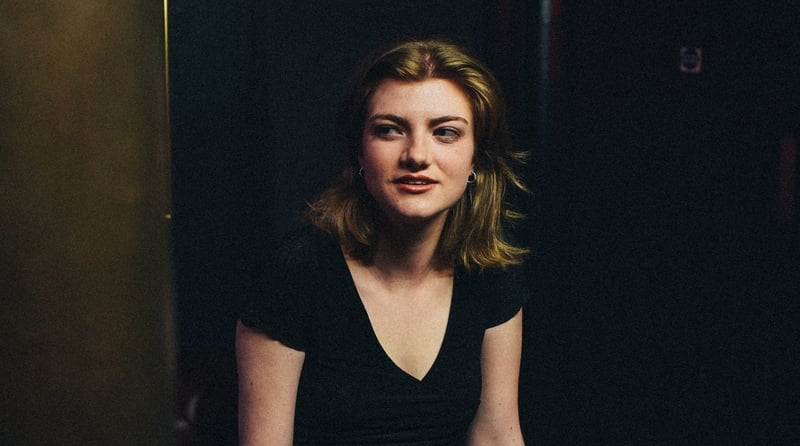 Gemma Cox. Photo credits: Miguel Ruiz