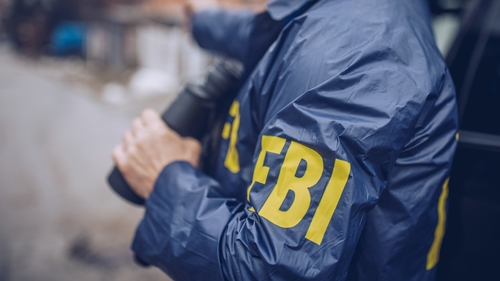 The FBI and Italian police launched a joint operation against suspected mafia members this morning (File Image)