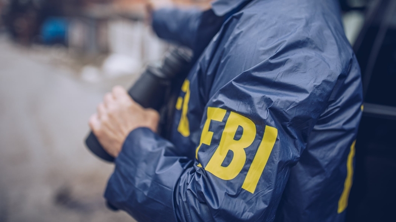 The FBI and Italian police launched a joint operation against suspected mafia members this morning (File Image)