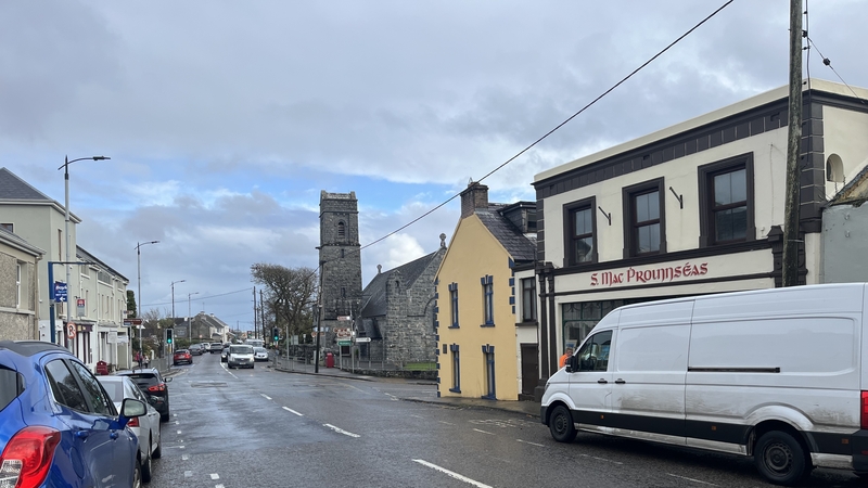 Údarás na Gaeltachta anois ag dearcadh ar an Spidéal mar an "Geata go dtí'n Ghaeltacht"