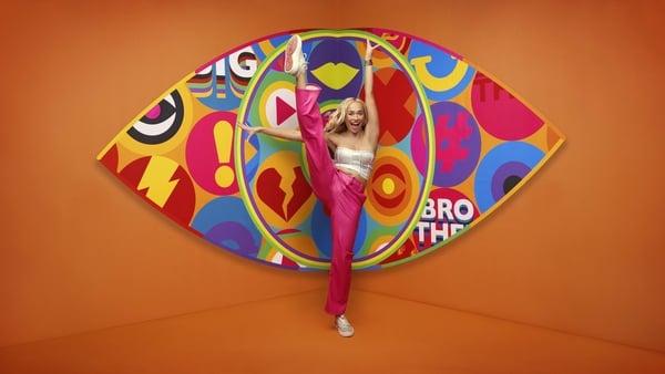 Olivia among the Big Brother housemates set to face double eviction