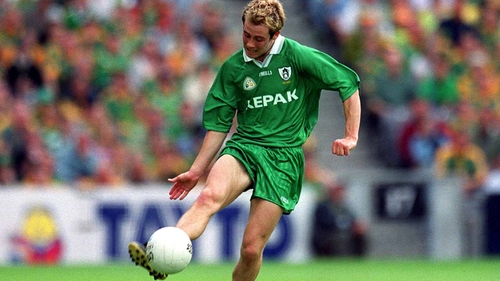 Paul Shankey