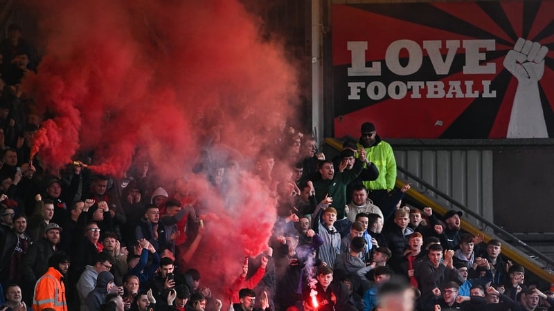 Bohemians said UEFA would be doing a 'grave disservice to football' by not suspending Israel