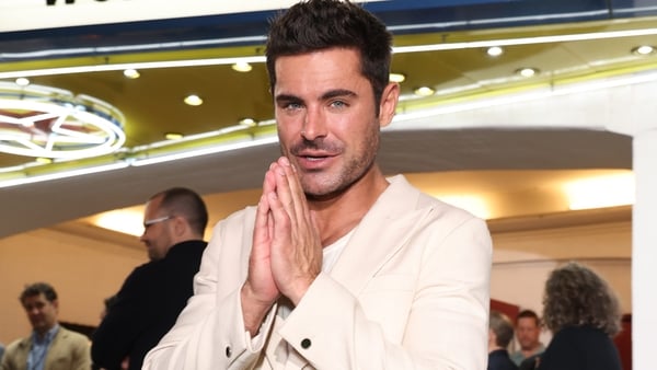 Zac Efron