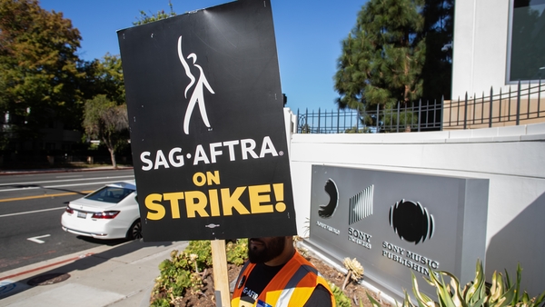 The strike lasted 118 days
