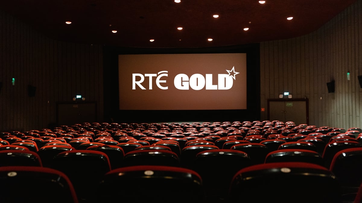Gold at the Movies