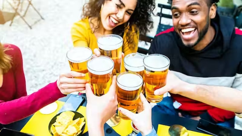 A combination of historical research and modern science has uncovered the likely genesis of the yeast used to make lager. Photo: Davidede Angelini/Shutterstock