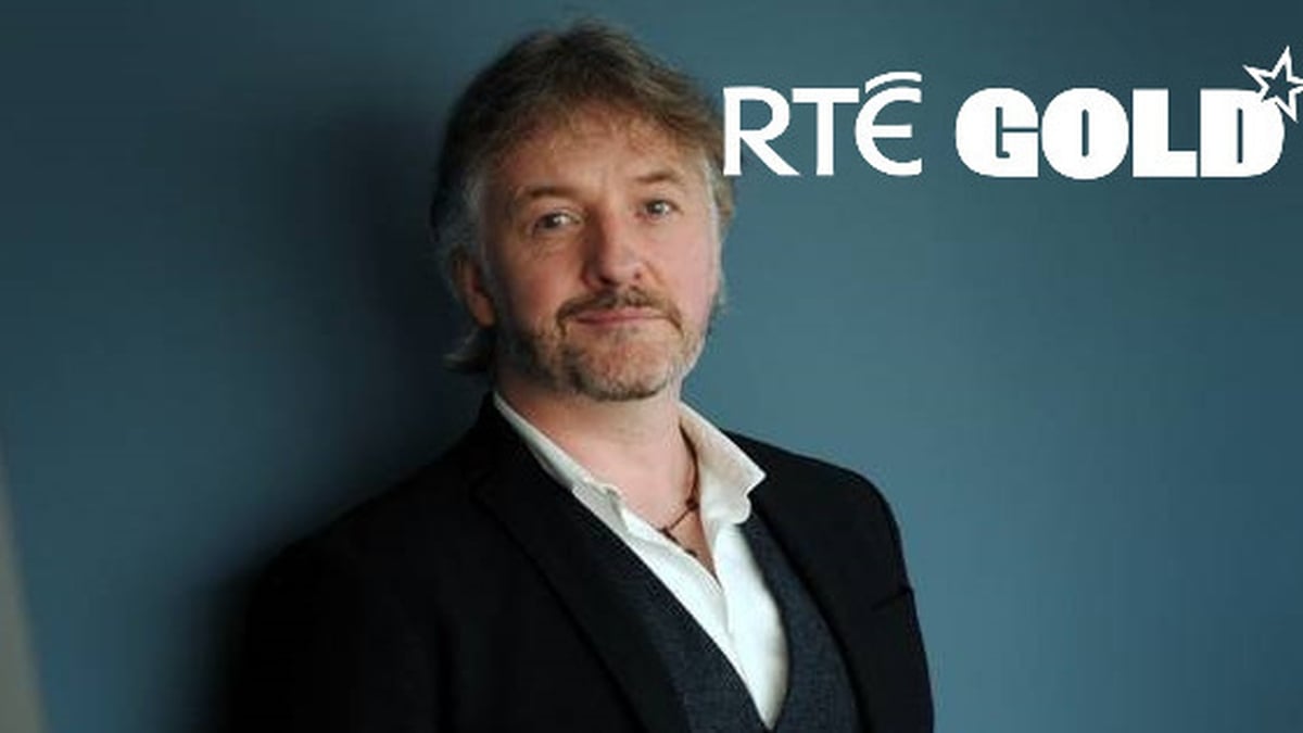 ABC to XTC with John Connolly