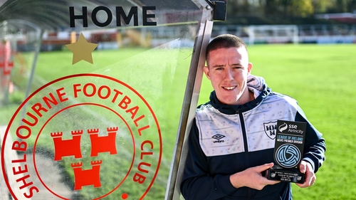 Jack Moylan joins Lincoln City in January