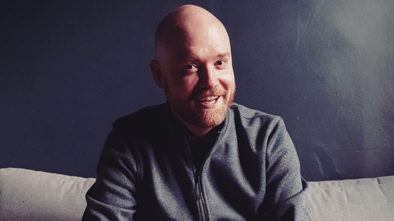 Irish director Ken Wardrop says his new film So This Is Christmas "has really affected" him