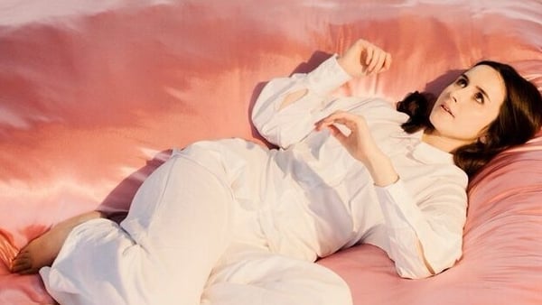 Something For The Weekend: Rachael Lavelle's Cultural Picks