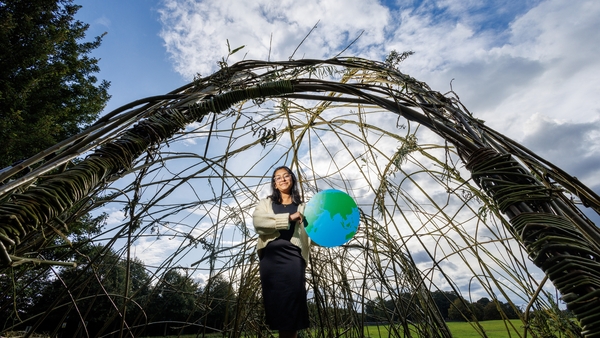 Take Part: ECO Week x Science Week online sustainability sessions