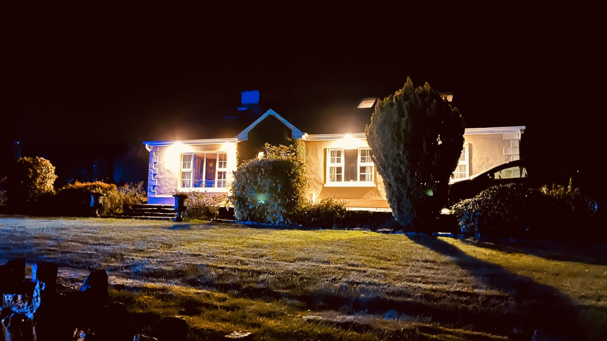 Bodies of man and woman discovered at property in north Clare yesterday