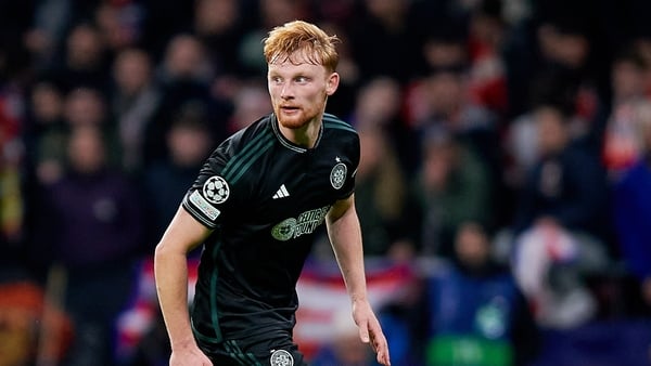 Liam Scales admits Celtic must learn some tough lessons