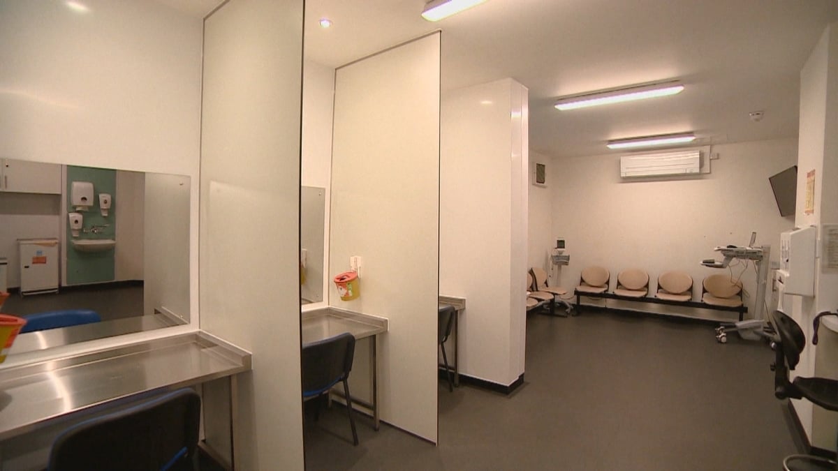 Ireland's first supervised injection centre to finally open
