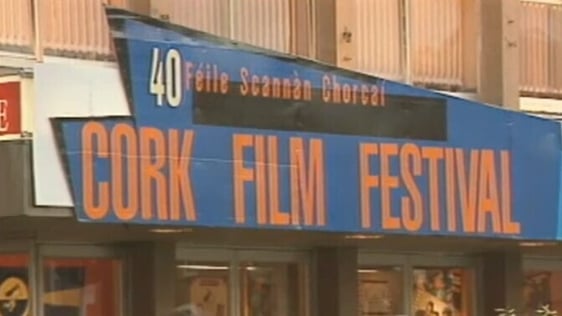 Cork Film Festival 1995