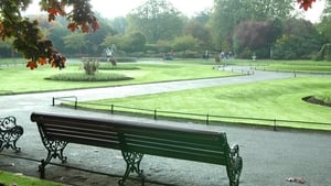 Park Bench: Who do you hang out with? show image