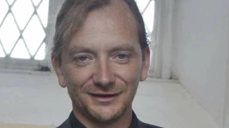 James Kilroy beat, stabbed and strangled his wife Valerie French Kilroy to death