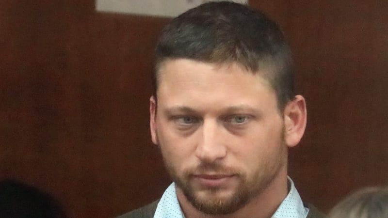 32-year-old Matthew Coward was jailed for three years in November 2023 for setting up cameras at a pool in Dublin