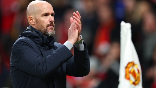 'They said it was impossible. Me? I wanted the challenge'