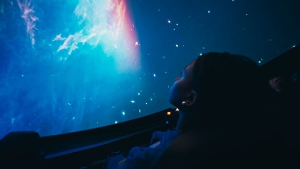 Science Week 2023: Streaming shows for all you young scientists!