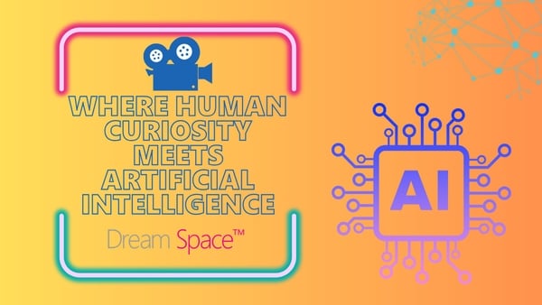 Science Week Live at Dream Space HQ