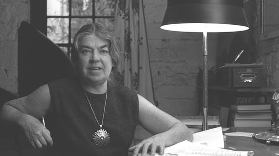Mary Lavin (1968)