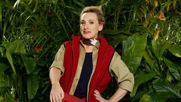 Grace Dent