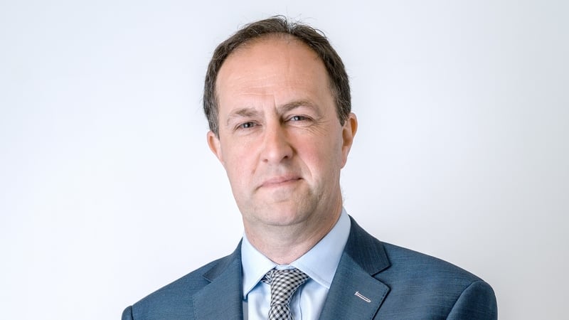 "As a reaction to the scaling back in the US, we've seen the scaling back in Europe" says Michael Kavanagh, CEO of the Compliance Institute