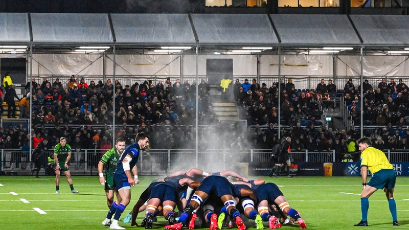 Issues around the scrum have come to fore in recent weeks