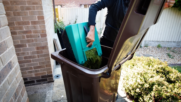 Waste segregation still an issue, says the EPA