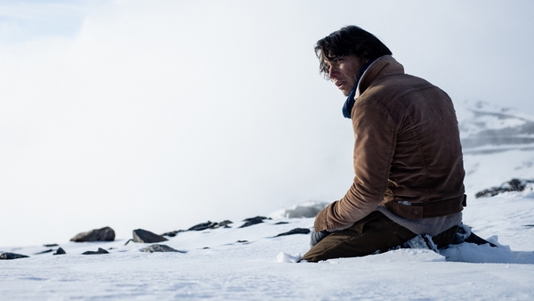 Society of the Snow will premiere in selected cinemas in December and will arrive on Netflix on Thursday 4 January 2024