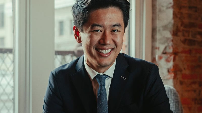 Conductor Kensho Wantanabe (Pic: Irina Belashov)