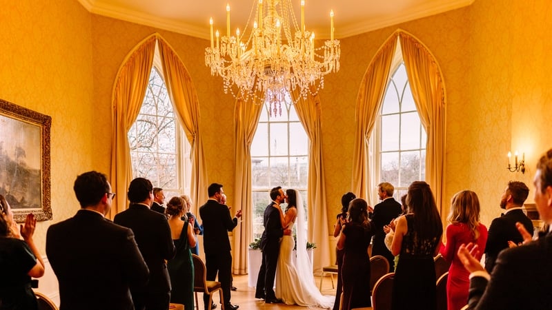 MoLI, Museum of Literature Ireland, Dublin.