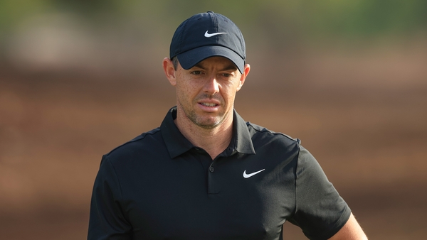 Rory McIlroy has described Jon Rahm's move to LIV as 'a smart business move'