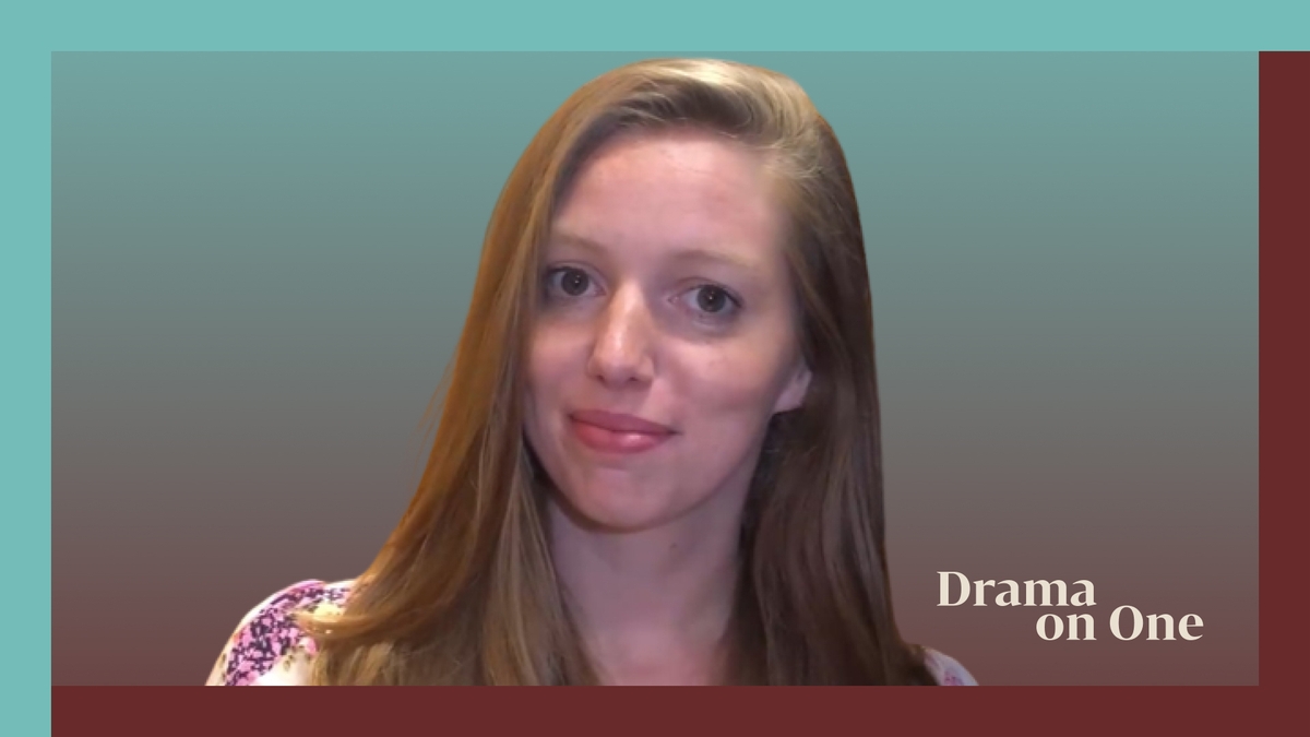 Mulligan by John O'Donnell Drama On One