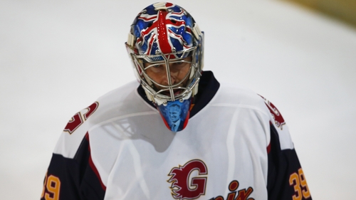 Petr Cech has moved to Belfast as temporary cover