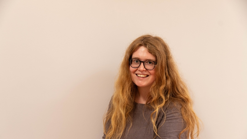 Laoighseach Ní Choistealbha