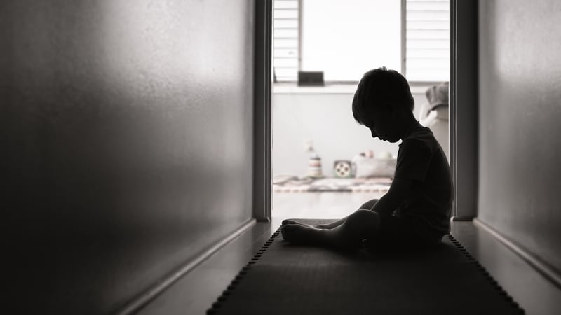 Representatives of CARI said its core budget from Tusla had dropped by 55% since 2021 (Stock image)