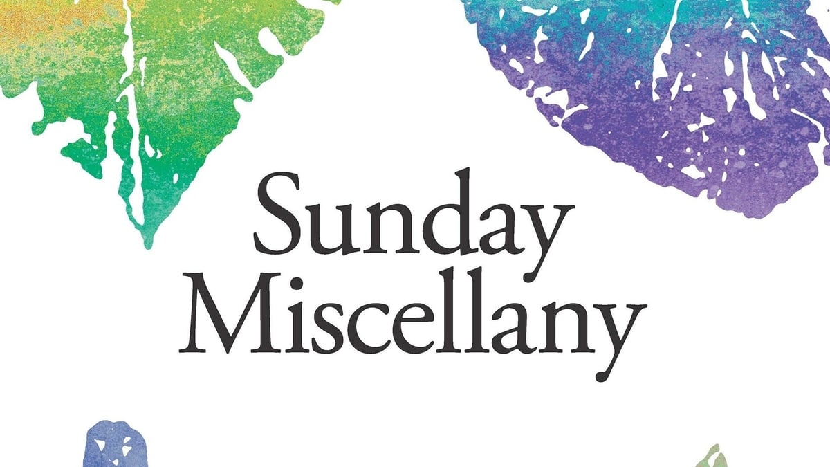 Travelling West, Travelling East