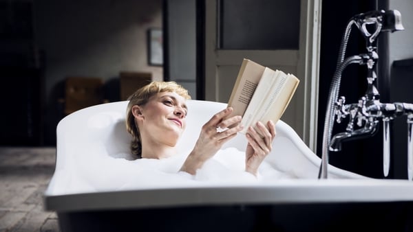 10 leabhar do dhaoine fásta