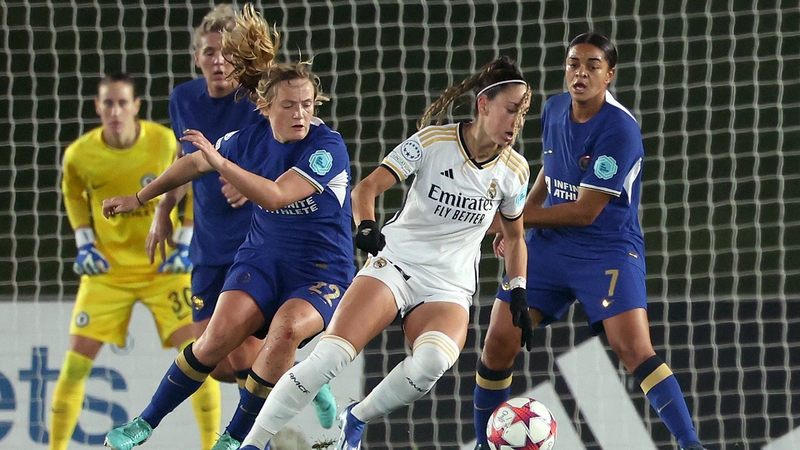 Currently 16 teams are split into four groups, but from 2025-26, 18 teams will compete in one league