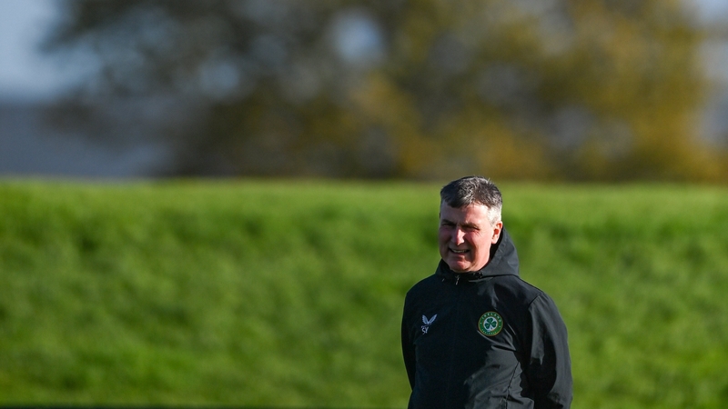 Stephen Kenny's Boys in Green are reliant on an unlikely combination of results in order to sneak a play-off spot